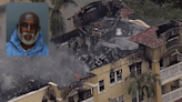 ‘El del 307’: ¿Quién es el hombre acusado del tiroteo e incendio en edificio de Miami?