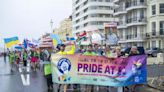 What is the route for Brighton Pride Parade 2024? All you need to know