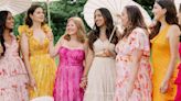 9 Summer Wedding Trends You'll See at the Best Events This Season
