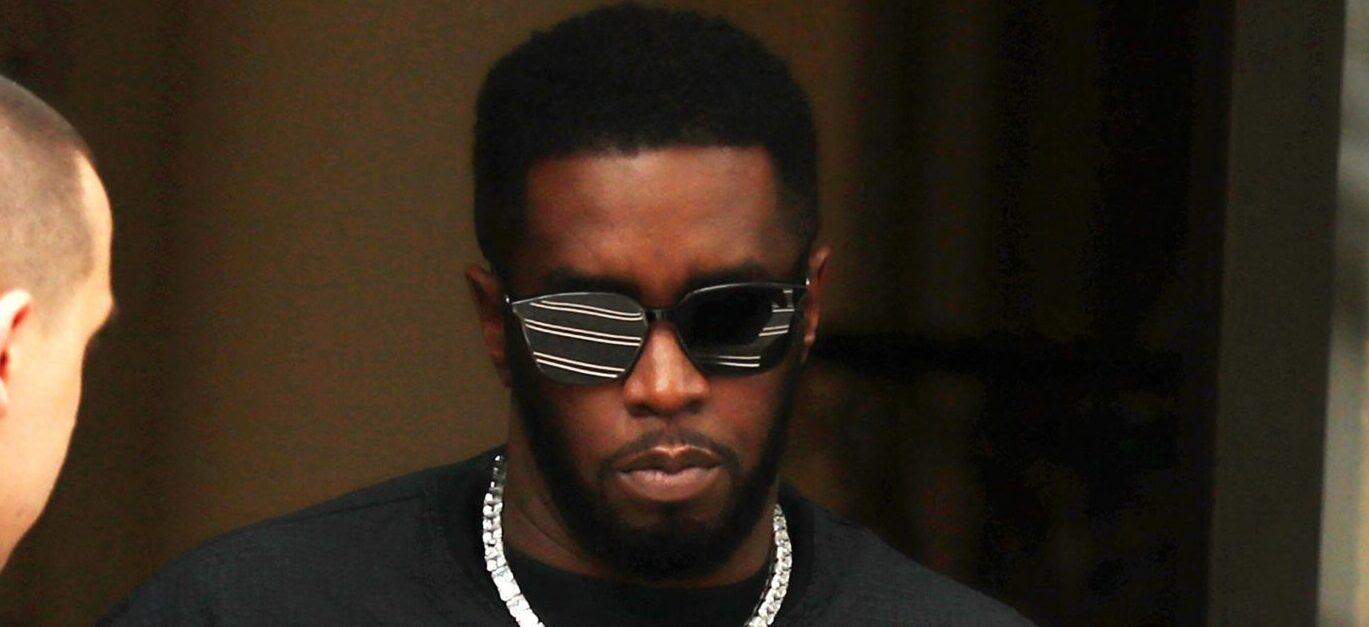 Diddy Slammed With Another Sex-Related Lawsuit Amid Move For Hollywood Exit