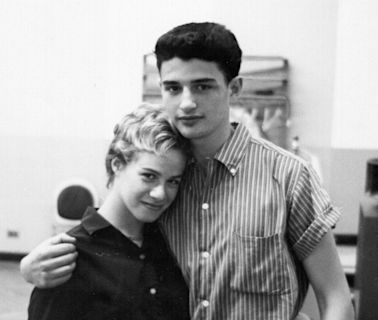 Documentary on Gerry Goffin, Carole King’s Songwriting Partner and Ex-Husband, in Production (EXCLUSIVE)