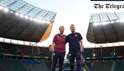 Harry Kane is yet to score a trophy-winning goal but he still England’s likeliest man to do so