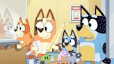 Is popular kids show ‘Bluey’ ending?