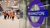 Timeline of troubled Crossrail project