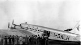 5/05/1947: First Flight of Alitalia–Linee Aeree Italiane