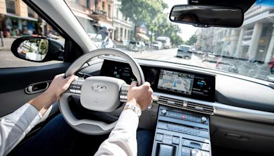 Vergleich zeigt klares Ergebnis - Knöpfe oder Touchscreen - alter Volvo schlägt bei der Bedienung jedes neue Auto