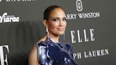 Um, Jennifer Lopez Has Mega-Sculpted Abs In A Cropped Breastplate On IG