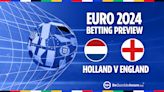 Holland vs England preview: Betting tips, odds and predictions for semi-final