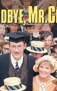 Goodbye, Mr. Chips (1969 film)