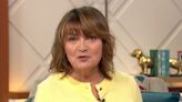 Lorraine Kelly celebrates daughter Rosie's body positivity after welcoming first child