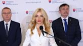 Slovakia's populist government to replace public broadcaster