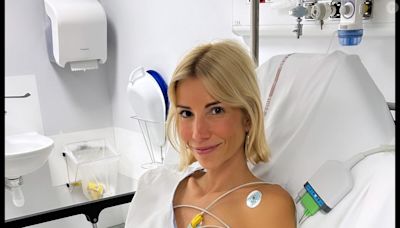 Alexandra Rosenfeld victime d'un souci de santé qui touche 1 personne sur 1000 : "Je n'ai jamais eu mal comme ça"