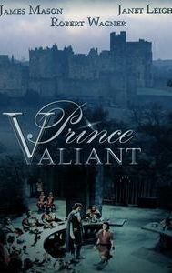 Prince Valiant