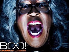 Boo! A Madea Halloween