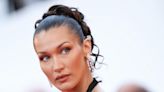 Adidas apologizes for featuring Bella Hadid in 1972 Munich Olympics shoe campaign