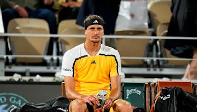 Roland-Garros 2024: "J’ai été très choquée quand je l’ai appris", le procès Zverev fait réagir