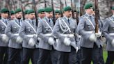 German Army humiliated as '1,000s of classified video meetings' leaked online