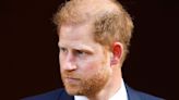 'Anxious' Harry 'planning month-long UK visit' to meet royals without Meghan