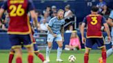 Sporting KC was inches away from a wild comeback against RSL. Match recap & reaction