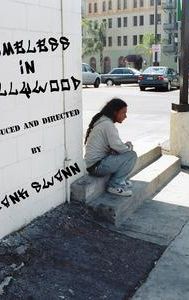 Homeless in Hollywood