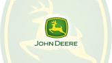 Deere to lay off 34 employees in Moline