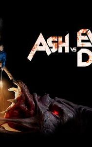 Ash vs Evil Dead