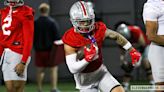 Ryan Day Says Brandon Inniss is “The Guy You Want On Your Team” As Five-Star Wide Receiver Prepares for Bigger Role in 2024