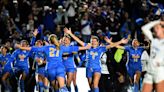 UCLA scored 2 goals in 10 minutes for an epic NCAA championship comeback vs college soccer's most dominant team