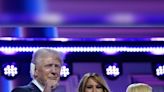 US election: 'As much of joke as Biden,' Trump campaign targets Harris