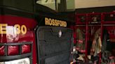 Rossford fire committee says one solution is leading the pack to get full-time fire department