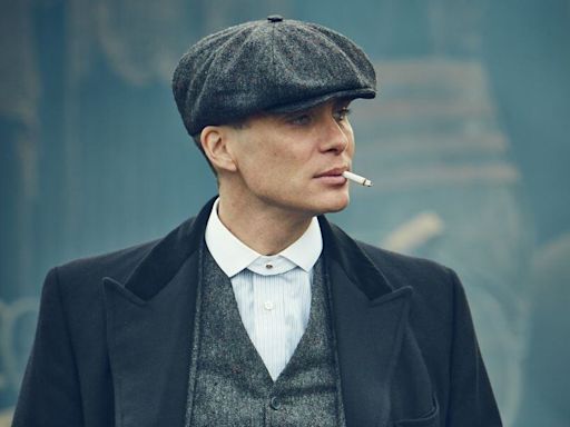 La película de Peaky Blinders está lista para avanzar en su producción: “Estamos listos para comenzar” - La Tercera