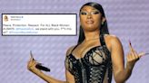 "Respect. For ALL Black Women," And 25 More Things Celebs Have Said About The Megan Thee Stallion Legal Battle