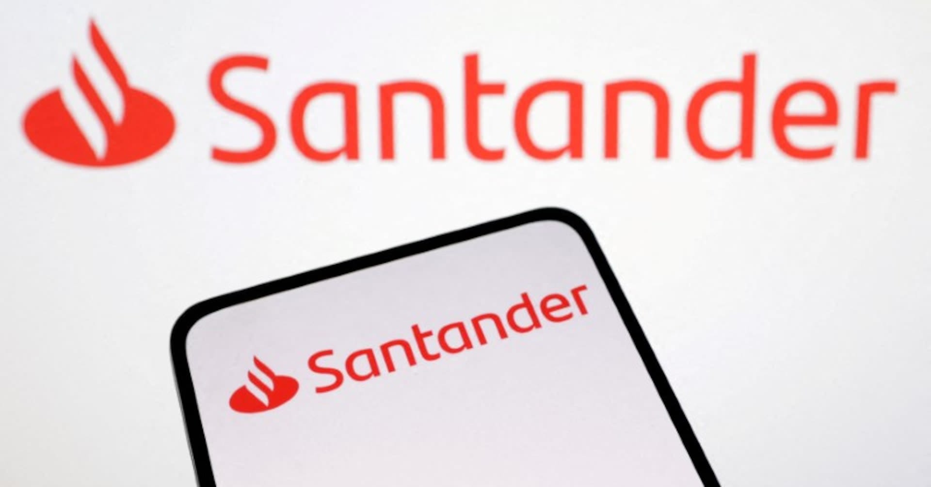 Exclusive: Santander's Matarranz to step down as global wealth chief as unit expands, sources say