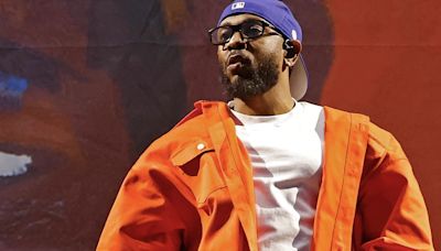 Kendrick Lamar Retaliates to Drake's "Family Matters" With Own Track "Meet the Grahams"