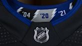 Now you can root for your Tampa Bay Lightning in new 2024 NHL Playoffs gear