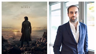 ...Boss Ardavan Safaee Shares Strategy Behind French Box Office Reign, and Company’s English-Language Plans (EXCLUSIVE)