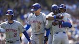 Pro baseball: Mets extend win streak to six by beating Dodgers, 6-4 | Texarkana Gazette