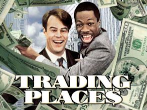 Trading Places