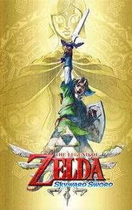 The Legend of Zelda: Skyward Sword