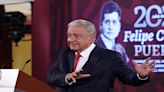 Llama AMLO "deslenguado" a Fox porque admitió intervino en el 2006