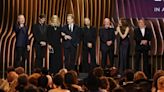 'Breaking Bad' Cast Reunites on Stage at the 2024 SAG Awards: See the Photos