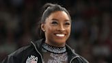 Simone Biles' Favorite Food Is Such A Comforting Classic