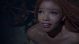 ‘The Little Mermaid’ First Look: Halle Bailey Debuts Her Version of ‘Part of Your World’ to an Enchanted D23 Crowd