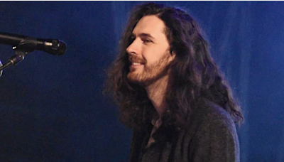 Hozier’s New EP to Feature ‘Nobody’s Soldier,’ ‘July’ and a Bedouine Feature, ‘That You Are’