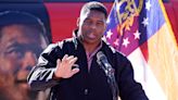 Before Herschel Walker announced his Georgia Senate bid, a law firm hired by GOP consultants compiled a 500-page dossier on him with potentially damaging information, report says