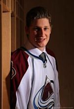 Nathan MacKinnon