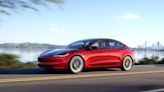 Tesla leaks new Model 3 Performance 'Ludicrous' details