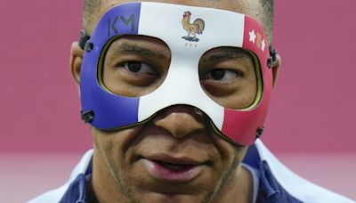 France boss Deschamps confirms Mbappé role for Netherlands clash at Euro 2024