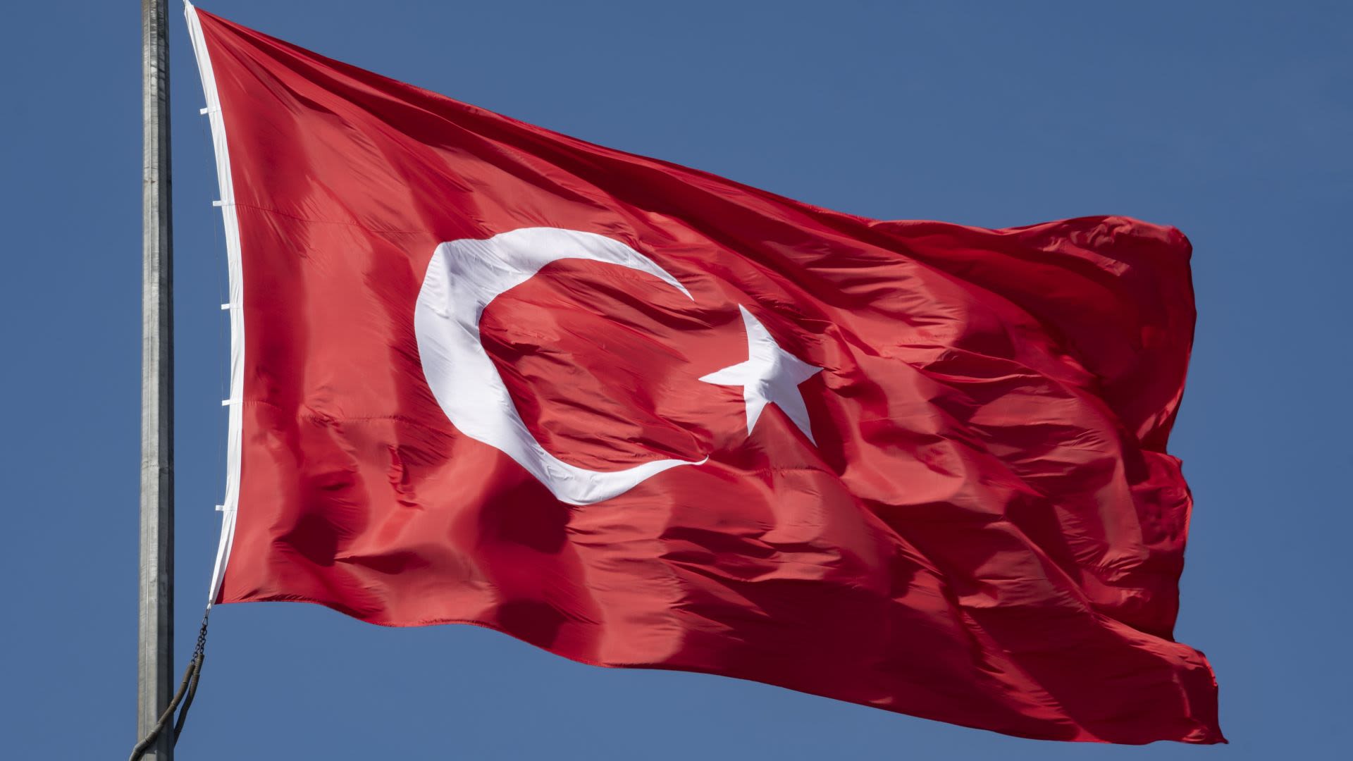 After Instagram, Turkey blocks access to popular VPN apps