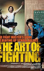 Art of Fighting